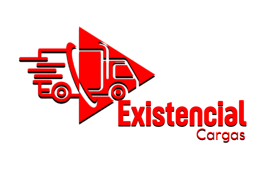 Logo da transportadora Existencial Cargas