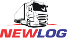 Logo da transportadora NewLog Transportes
