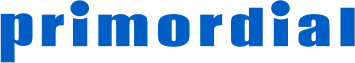 Logo da transportadora Primordial Logística