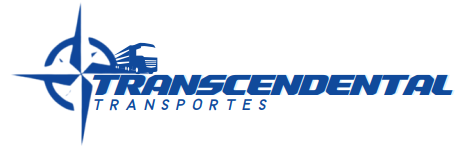 Logo da transportadora Transcendental Transportes
